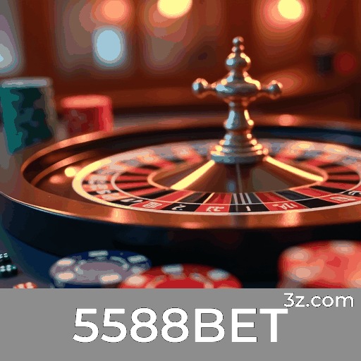 Catálogo de jogos 5588BET com bônus