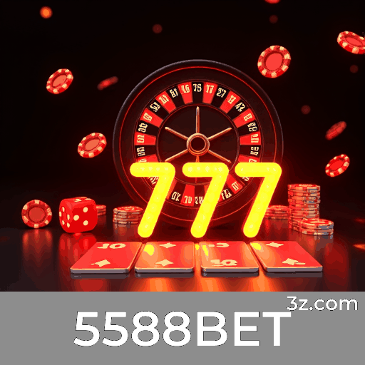 Bônus de R$99 + Cashback 10% na 5588BET
